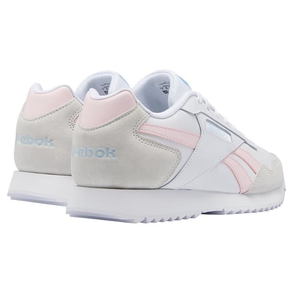 Reebok Classics Valmentajat Glide Ripple Valkoinen EU 35 1/2 Nainen