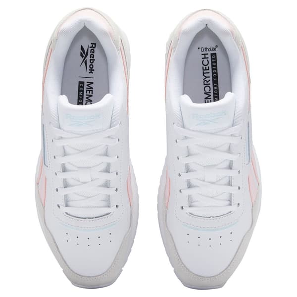 Reebok Classics Valmentajat Glide Ripple Valkoinen EU 35 1/2 Nainen