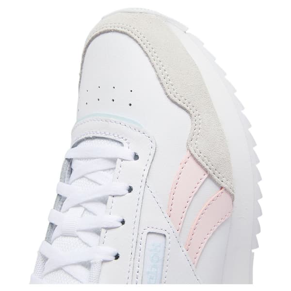 Reebok Classics Valmentajat Glide Ripple Valkoinen EU 35 1/2 Nainen