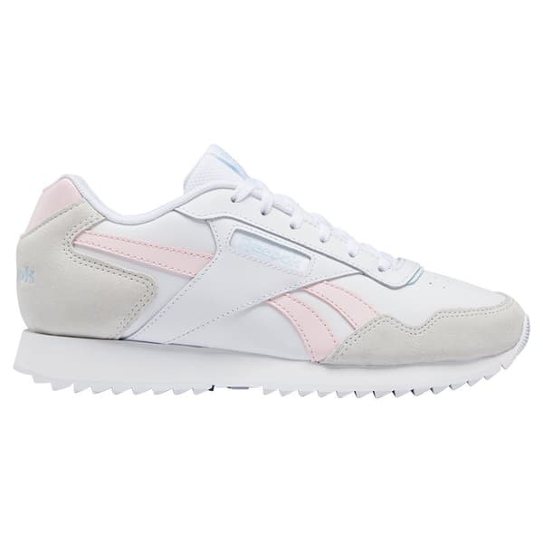Reebok Classics Valmentajat Glide Ripple Valkoinen EU 35 1/2 Nainen