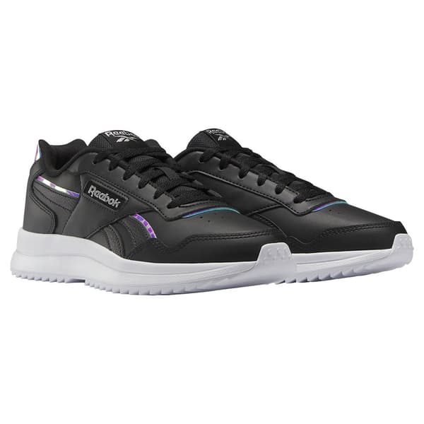 Reebok Classics Valmentajat Glide Sp Musta EU 35 1/2 Nainen