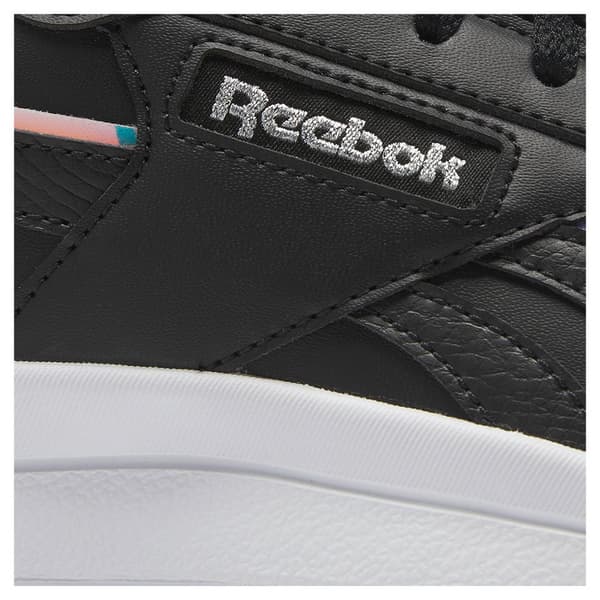 Reebok Classics Valmentajat Glide Sp Musta EU 35 1/2 Nainen