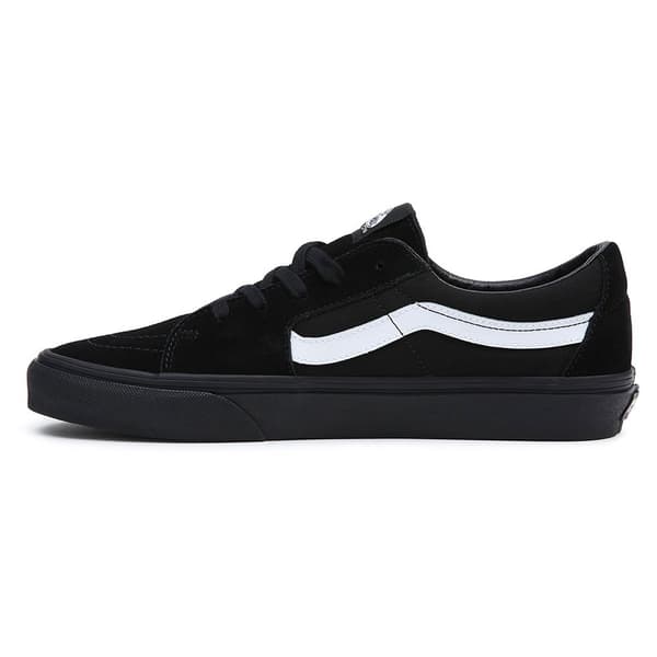 Vans Sk8-low Skor Svart EU 36 Man