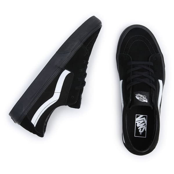 Vans Sk8-low Skor Svart EU 36 Man