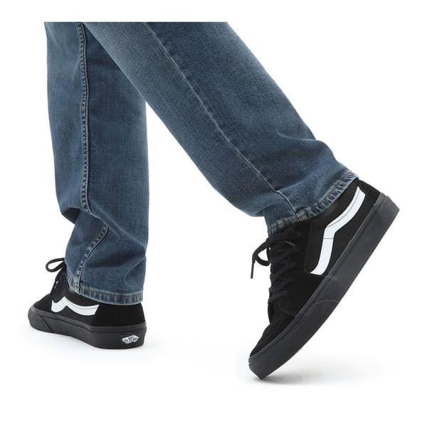 Vans Sk8-low Skor Svart EU 36 Man