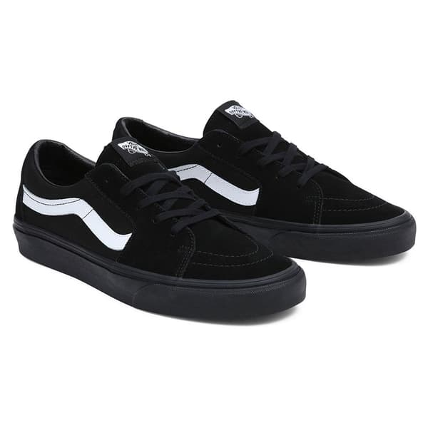 Vans Sk8-low Skor Svart EU 36 Man