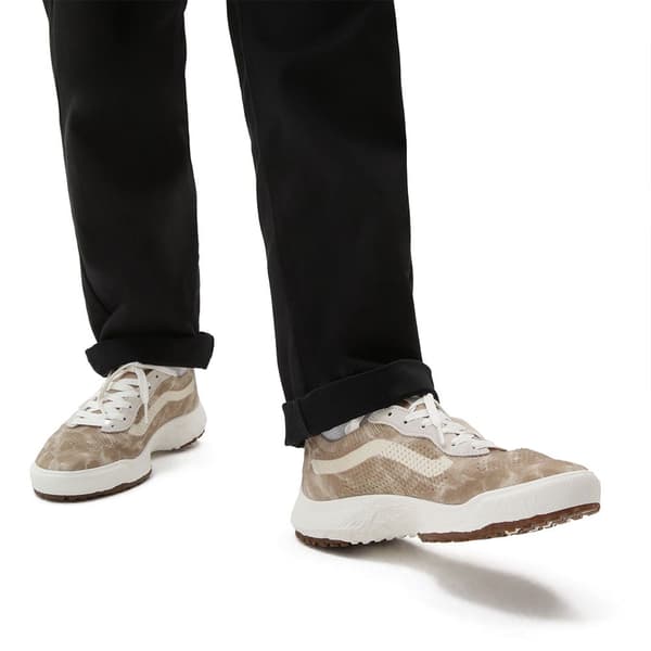 Vans Ultrarange Vr3 Skor Beige EU 36 Man