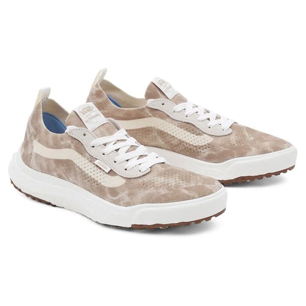 Vans Ultrarange Vr3 Skor Beige EU 36 Man