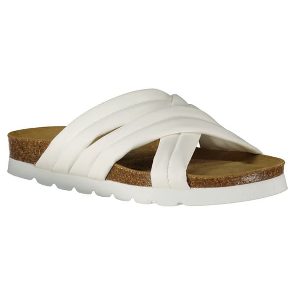 Geox Sandaalit Brionia High C Valkoinen EU 39 Nainen