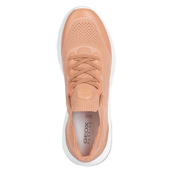 Geox Valmentajat Spherica Actif A Oranssi EU 38 Nainen