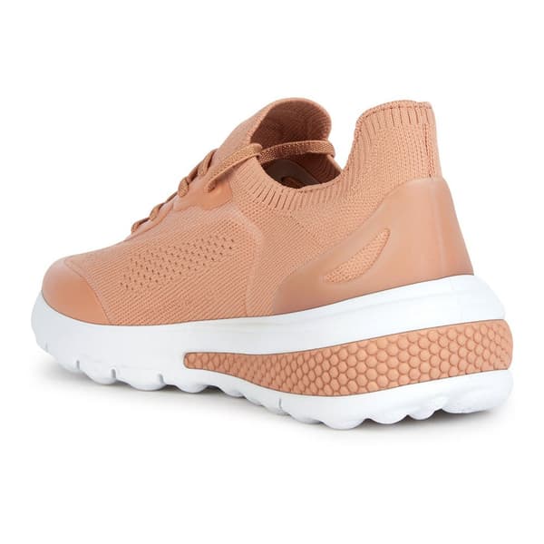 Geox Valmentajat Spherica Actif A Oranssi EU 38 Nainen
