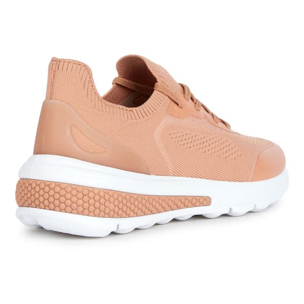 Geox Valmentajat Spherica Actif A Oranssi EU 38 Nainen
