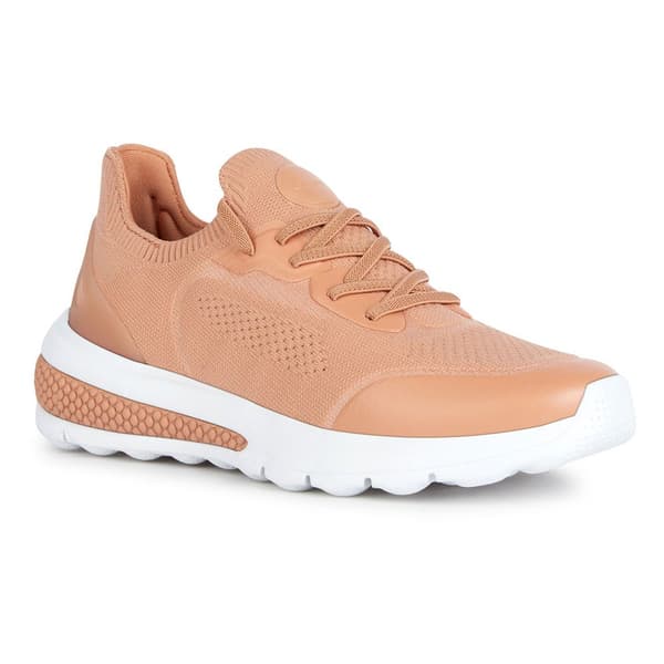 Geox Valmentajat Spherica Actif A Oranssi EU 38 Nainen