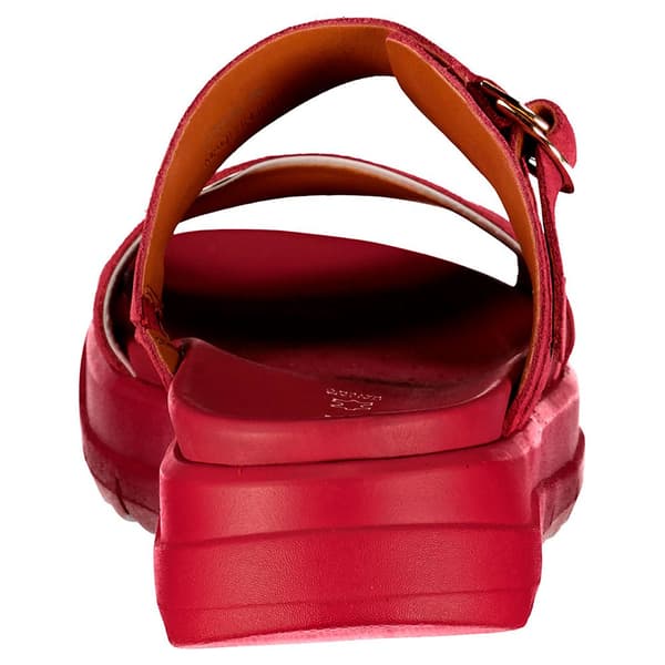 Geox Sandaler Xan2.1s C Röd EU 39 Kvinna