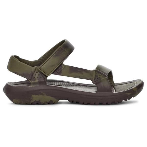 Teva Sandaalit Hurricane Drift Huem Vihreä EU 45 1/2 Mies