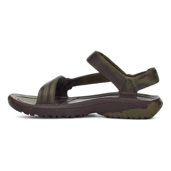 Teva Sandaalit Hurricane Drift Huem Vihreä EU 45 1/2 Mies