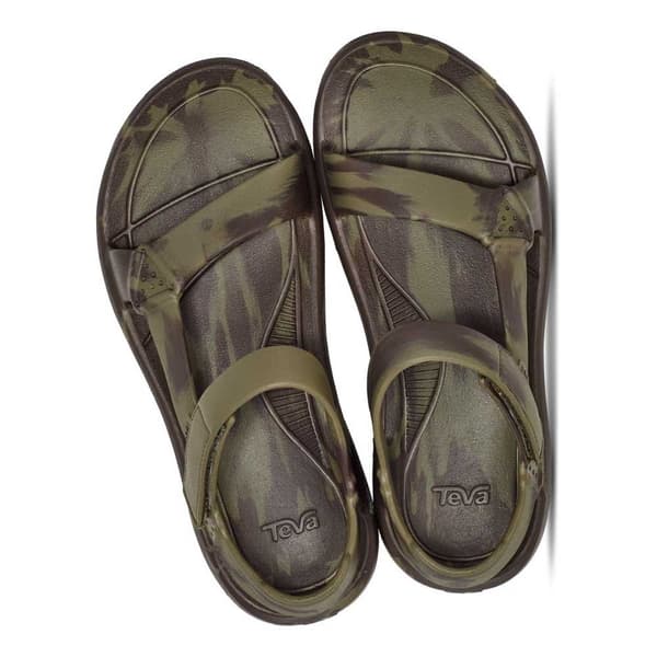 Teva Sandaalit Hurricane Drift Huem Vihreä EU 45 1/2 Mies