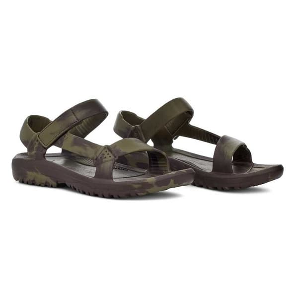 Teva Sandaalit Hurricane Drift Huem Vihreä EU 45 1/2 Mies