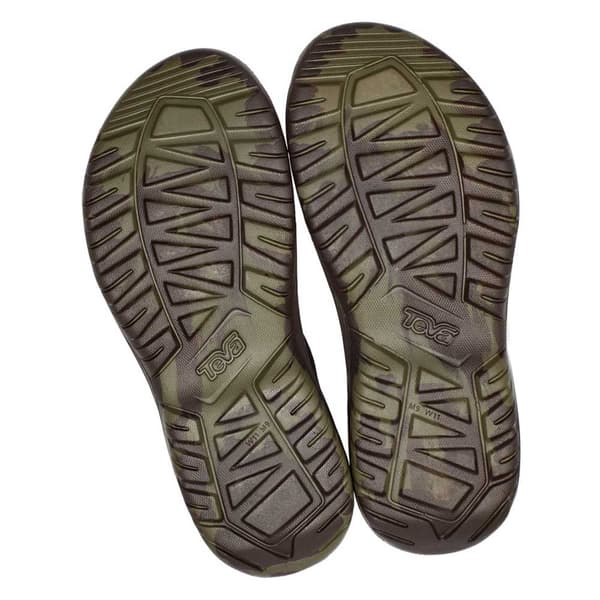 Teva Sandaalit Hurricane Drift Huem Vihreä EU 45 1/2 Mies