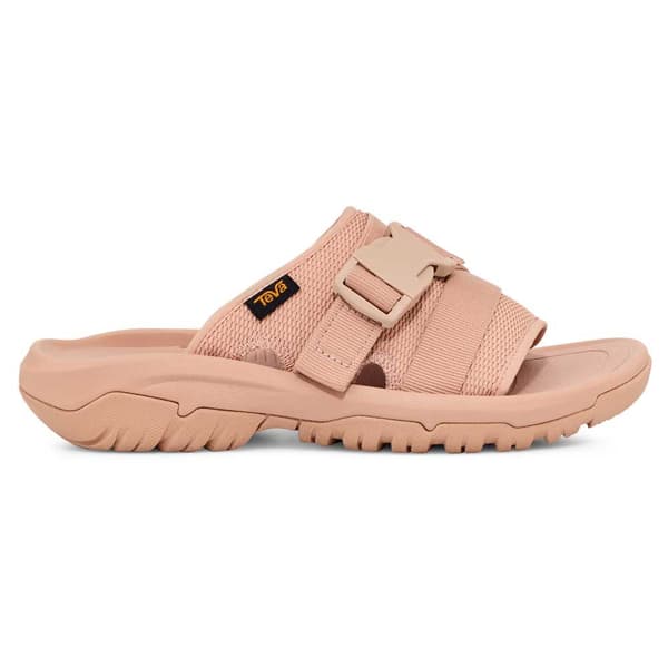 Teva Sandaler Hurricane Vergeslide Rosa EU 37 Kvinna