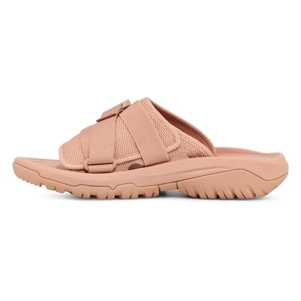 Teva Sandaler Hurricane Vergeslide Rosa EU 37 Kvinna