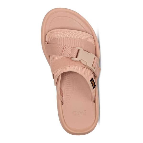 Teva Sandaler Hurricane Vergeslide Rosa EU 37 Kvinna