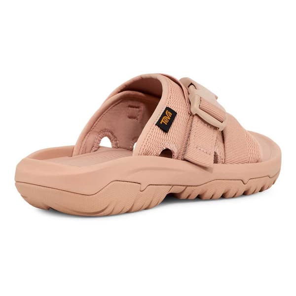 Teva Sandaler Hurricane Vergeslide Rosa EU 37 Kvinna