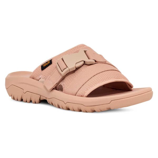 Teva Sandaler Hurricane Vergeslide Rosa EU 37 Kvinna