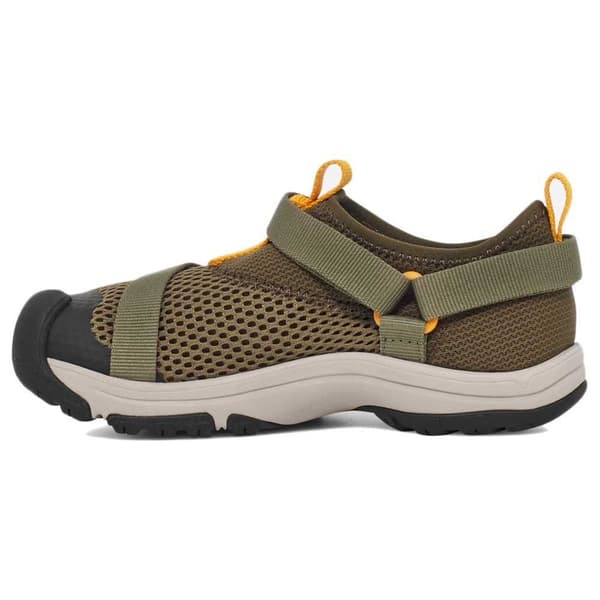 Teva Sandaler Outflow Universal Grönt EU 31 Pojke