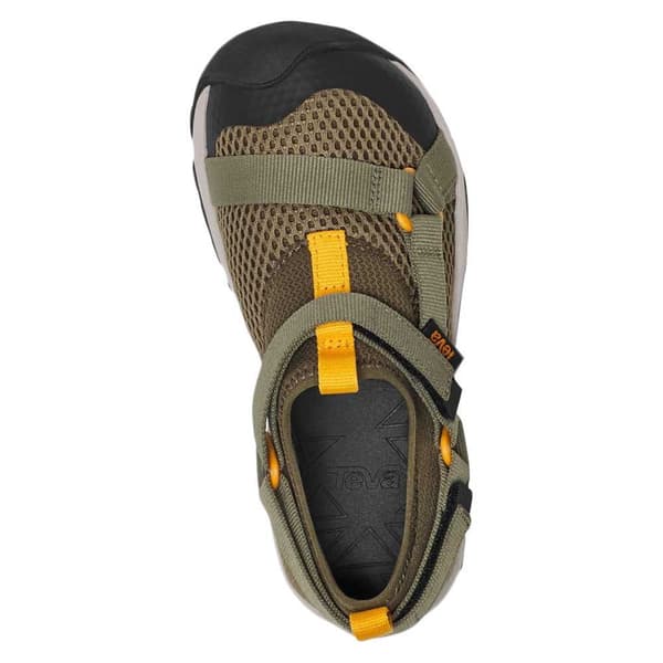 Teva Sandaler Outflow Universal Grönt EU 31 Pojke