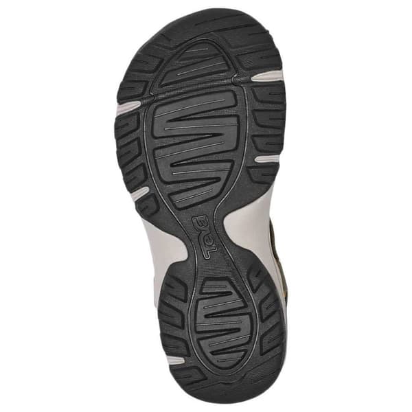 Teva Sandaler Outflow Universal Grönt EU 31 Pojke