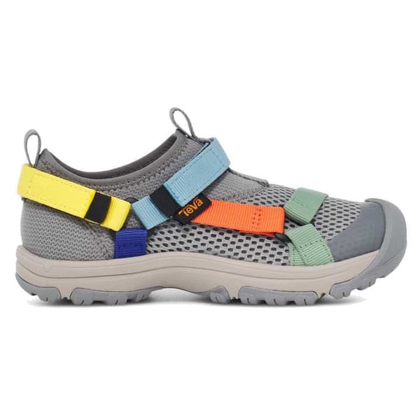 Teva Sandaler Outflow Universal Grå EU 33-34 Dreng