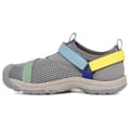 Miniatyrbillede 4 af 6: Teva Sandaler Outflow Universal Grå EU 33-34 Dreng