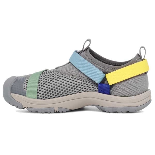 Teva Sandaler Outflow Universal Grå EU 33-34 Dreng