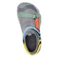 Miniatyrbillede 5 af 6: Teva Sandaler Outflow Universal Grå EU 33-34 Dreng