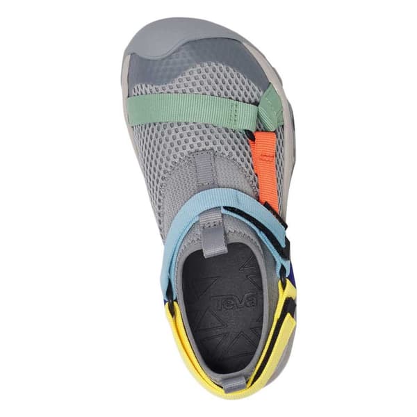 Teva Sandaler Outflow Universal Grå EU 33-34 Dreng
