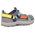 Miniatyrbillede 6 af 6: Teva Sandaler Outflow Universal Grå EU 33-34 Dreng