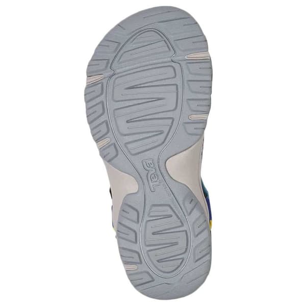 Teva Sandaler Outflow Universal Grå EU 33-34 Dreng