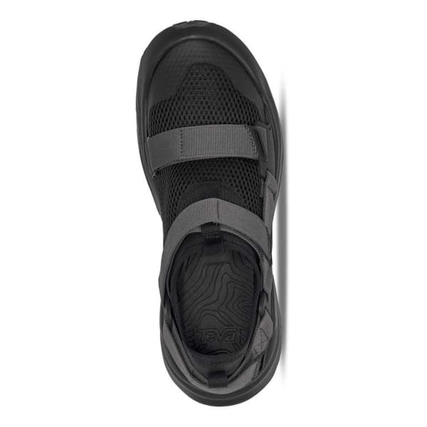 Teva Valmentajat Outflow Universal Musta EU 42 Mies