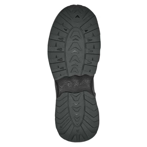 Teva Valmentajat Outflow Universal Musta EU 42 Mies