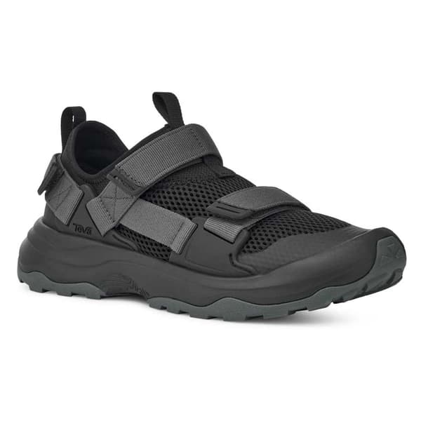 Teva Utbildare Outflow Universal Svart EU 44 Man