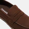 Miniatyrbillede 7 af 7: Timberland Classic Boat Venetian Bådsko Brun EU 44 Mand
