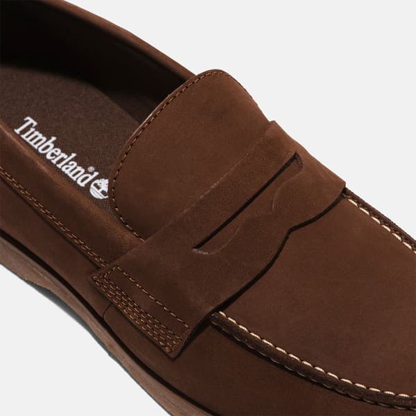 Timberland Classic Boat Venetian Bådsko Brun EU 44 Mand
