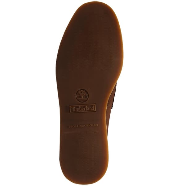 Timberland Classic Boat Venetian Bådsko Brun EU 44 Mand