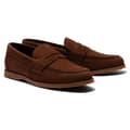 Miniatyrbillede 1 af 7: Timberland Classic Boat Venetian Bådsko Brun EU 44 Mand