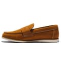 Miniatyrbillede 3 af 7: Timberland Classic Boat Venetian Bådsko Brun EU 44 1/2 Mand