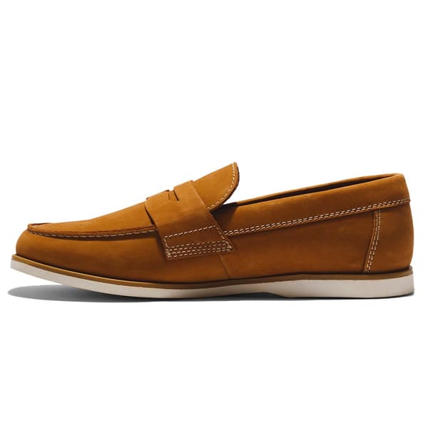 Timberland Classic Boat Venetian Bådsko Brun EU 44 1/2 Mand