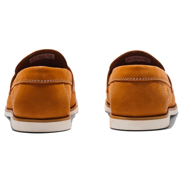 Timberland Classic Boat Venetian Bådsko Brun EU 44 1/2 Mand