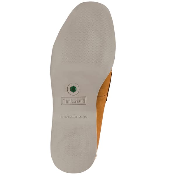 Timberland Classic Boat Venetian Bådsko Brun EU 44 1/2 Mand