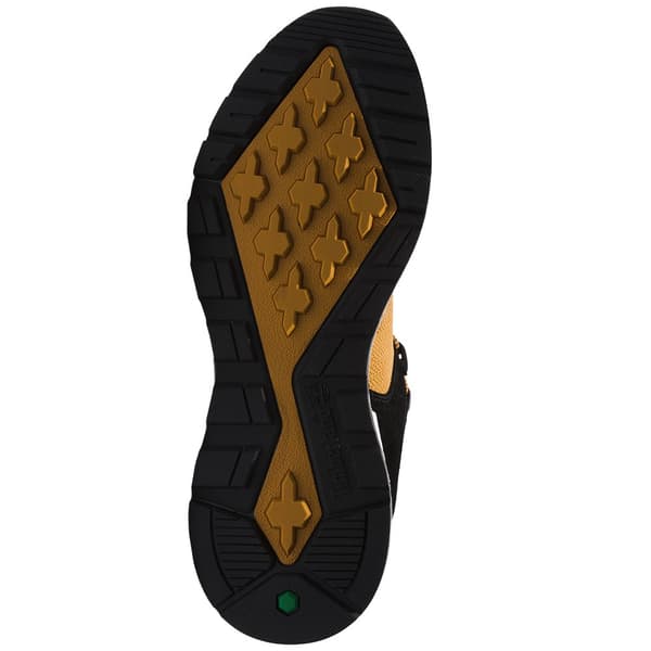 Timberland Sprint Trekker Low Knit Sko Brun EU 46 Mand